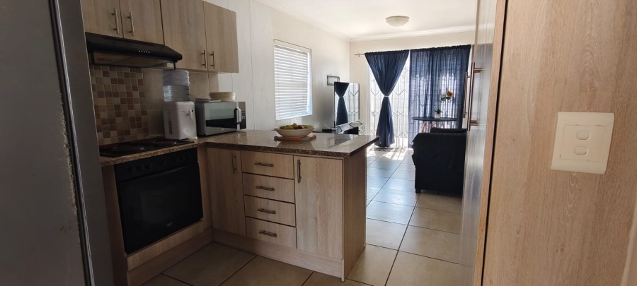 2 Bedroom Property for Sale in Strandfontein Western Cape